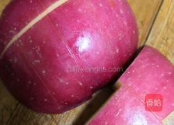 酸奶水果的做法图解4