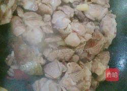 羊肉火锅的做法图解4