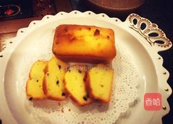 百香果磅蛋糕的做法图解11