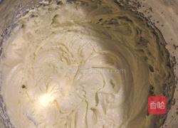 百香果磅蛋糕的做法图解1