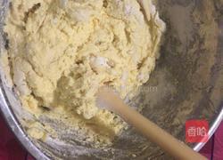 百香果磅蛋糕的做法图解3