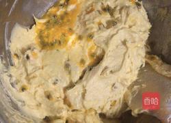 百香果磅蛋糕的做法图解4