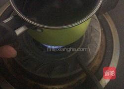 百香果磅蛋糕的做法图解7