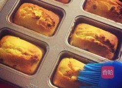 百香果磅蛋糕的做法图解9