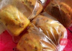 百香果磅蛋糕的做法图解10