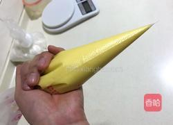 香酥蛋卷的做法图解3