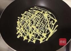 香酥蛋卷的做法图解4