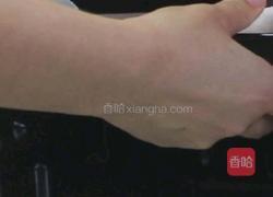 口袋三明治的做法图解1