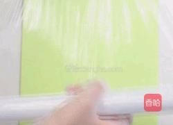 口袋三明治的做法图解4