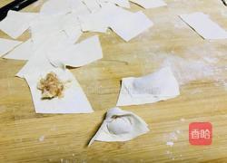 鲜肉馄饨的做法图解9