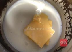 泡芙的做法图解3