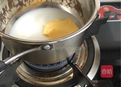 泡芙的做法图解4