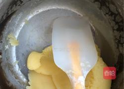 泡芙的做法图解8