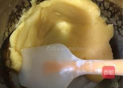 泡芙的做法图解10