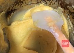 泡芙的做法图解11