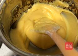 泡芙的做法图解12