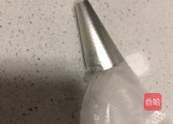 泡芙的做法图解22