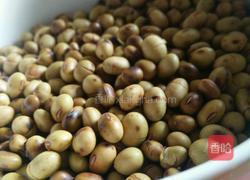 黄豆粉的做法图解2