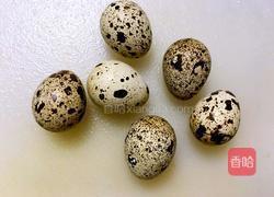 菇上明月的做法图解2