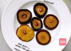 菇上明月的做法图解3