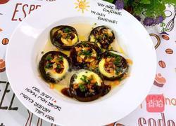 菇上明月的做法图解8