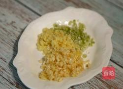 木耳炒腐竹的做法图解5