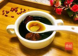 红糖姜枣汤的做法图解6