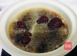 红糖姜枣汤的做法图解3