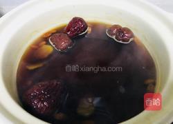 红糖姜枣汤的做法图解4