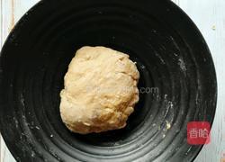 红枣开花馒头的做法图解6