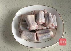 红烧牛尾的做法图解2