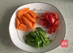 红烧牛尾的做法图解4