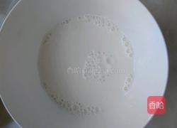 牛奶椰蓉小方的做法图解3