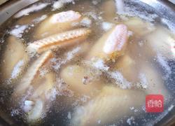 鹵雞翅的做法圖解1