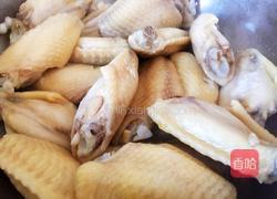 卤鸡翅的做法图解2