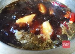 卤鸡翅的做法图解4
