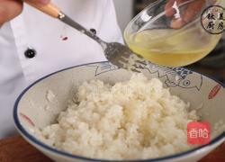 巧手外婆的私房菜之桂花红糖如意酥!童年的美食记忆!的做法图解5