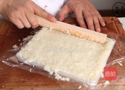 巧手外婆的私房菜之桂花红糖如意酥!童年的美食记忆!的做法图解7