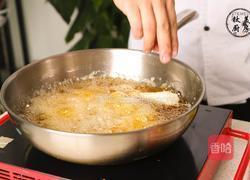 巧手外婆的私房菜之桂花红糖如意酥!童年的美食记忆!的做法图解9