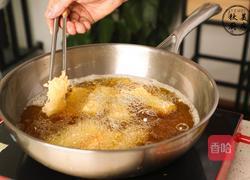 巧手外婆的私房菜之桂花红糖如意酥!童年的美食记忆!的做法图解10