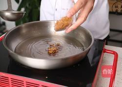 巧手外婆的私房菜之桂花红糖如意酥!童年的美食记忆!的做法图解12