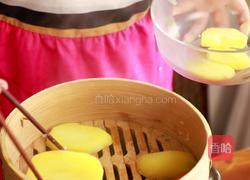 韩式儿童芝士土豆泥的做法图解4