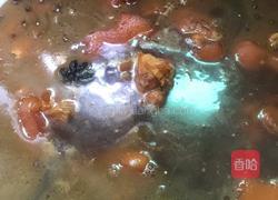 红烧猪蹄的做法图解8