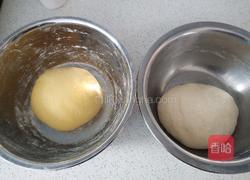 惨叫鸡馒头的做法图解2