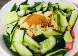 凉拌腐竹的做法图解5
