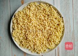 绿豆糕的做法图解3