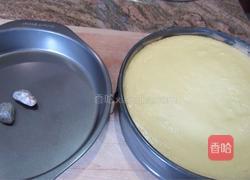 甜而不腻 芝士蛋糕的做法图解8