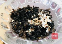 素馅水饺的做法图解3