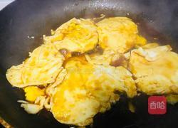 糖醋荷包蛋的做法图解8