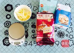 椰蓉球的做法图解1